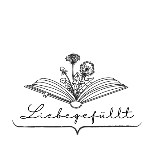 Liebegefüllt Logo